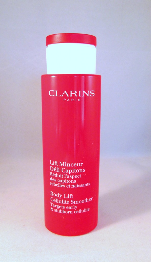 Clarins Body Lift Cellulite Smoother