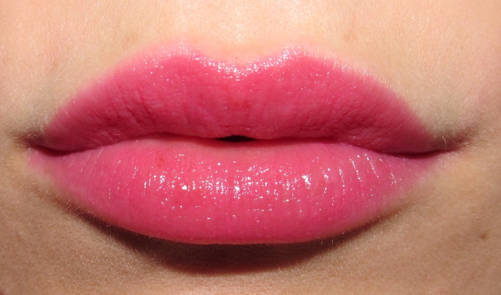 Dior Addict Lipstick in Passionee
