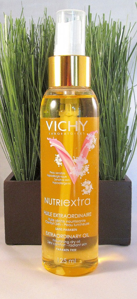Vichy Nutriextra Extraordinary OIl
