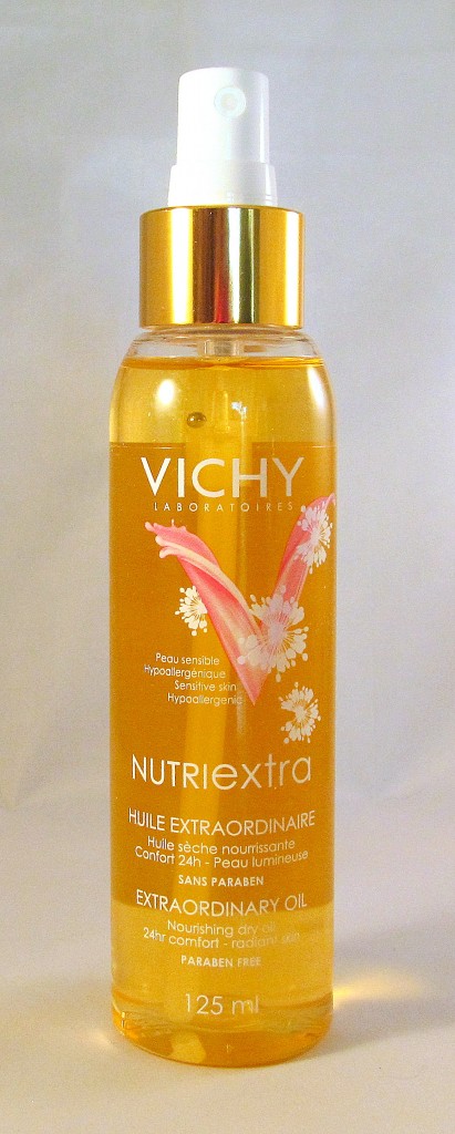 Vichy Nutriextra Extraordinary Oil