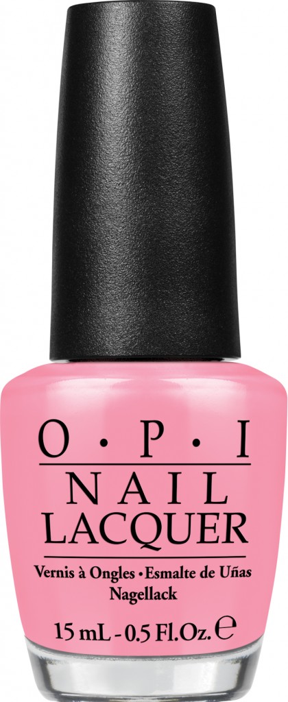 OPI Chic From Ears To Tail