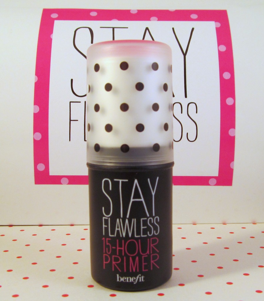 Benefit Stay Flawless Primer