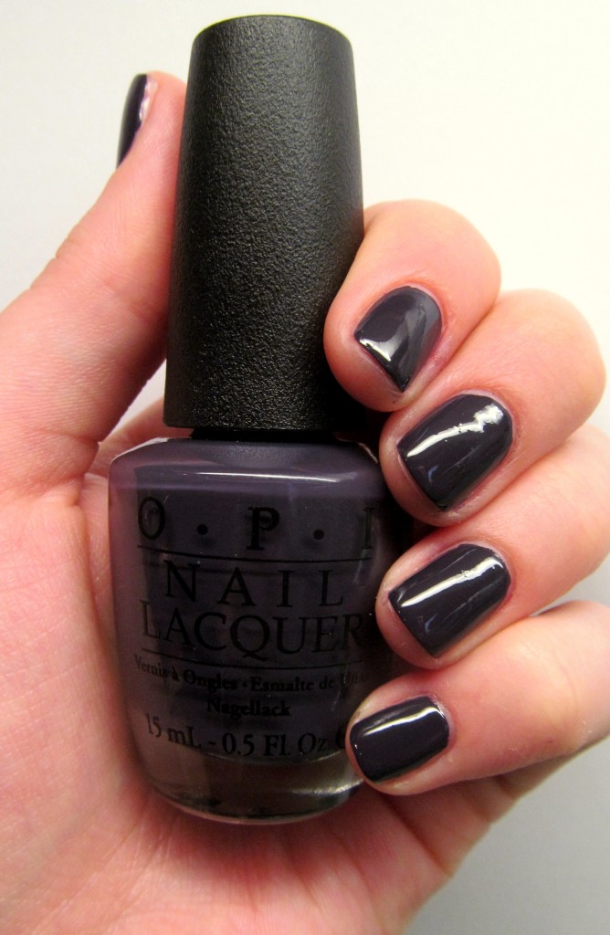 OPI Miss Universe 2013 OPI Miss You-niverse