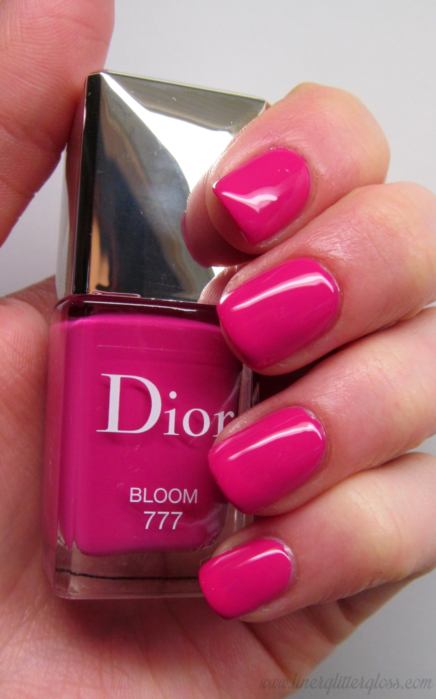 Dior 5 Couleurs Trianon Edition #954 Pink Pompadour from Spring