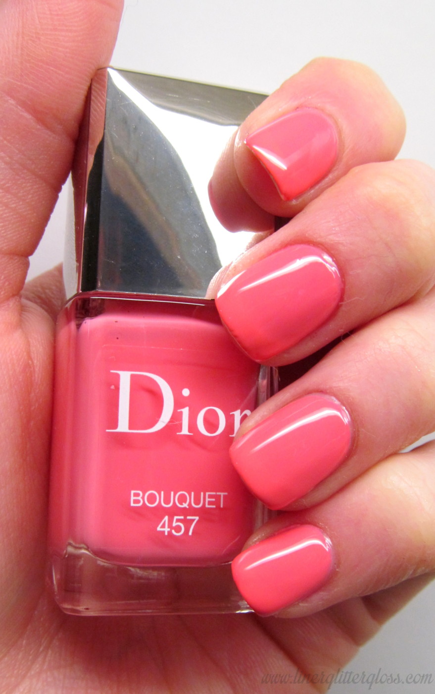 Dior 5 Couleurs Trianon Edition #954 Pink Pompadour from Spring