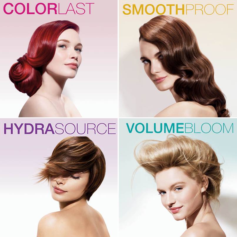 Matrix Biolage, Biolage, ColorLast, SmoothProof, HydraSource, VolumeBloom, Hair care, best shampoo, biolage review