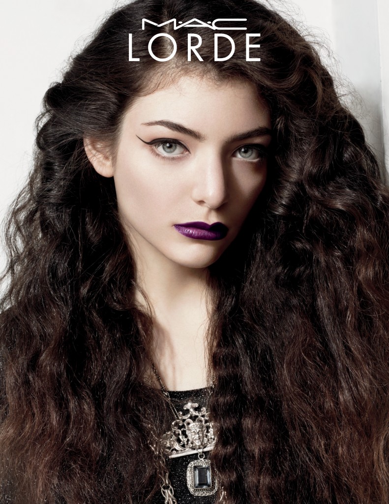 MAC Lorde, MAC Lorde Collection, MAC Lipstick Pure Heroine, MAC Pure Heroine, Lorde lipstick, lorde pure heroine lipstick, lorde signature lipstick, MAC Penultimate eye liner, mac lorde eye liner, lorde eye liner, lorde signature makeup, lorde makeup, where to buy lorde makeup, what makeup does lord use, what lipstick does lorde wear