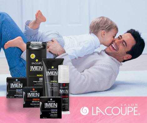 lacoupe, lacoupe for men, father's day