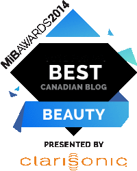 made in blog, mib awards, made in blog awards, canadian blog awards, canadian beauty blog, beauty blog, liner and glitter and gloss oh my, dee thomson, best canadian beauty blog