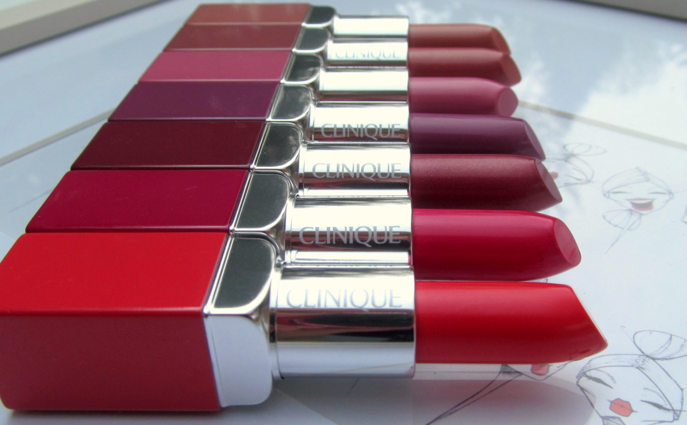 Time to Pop | Pop Lip Colour + Review and Swatches - A Dash of