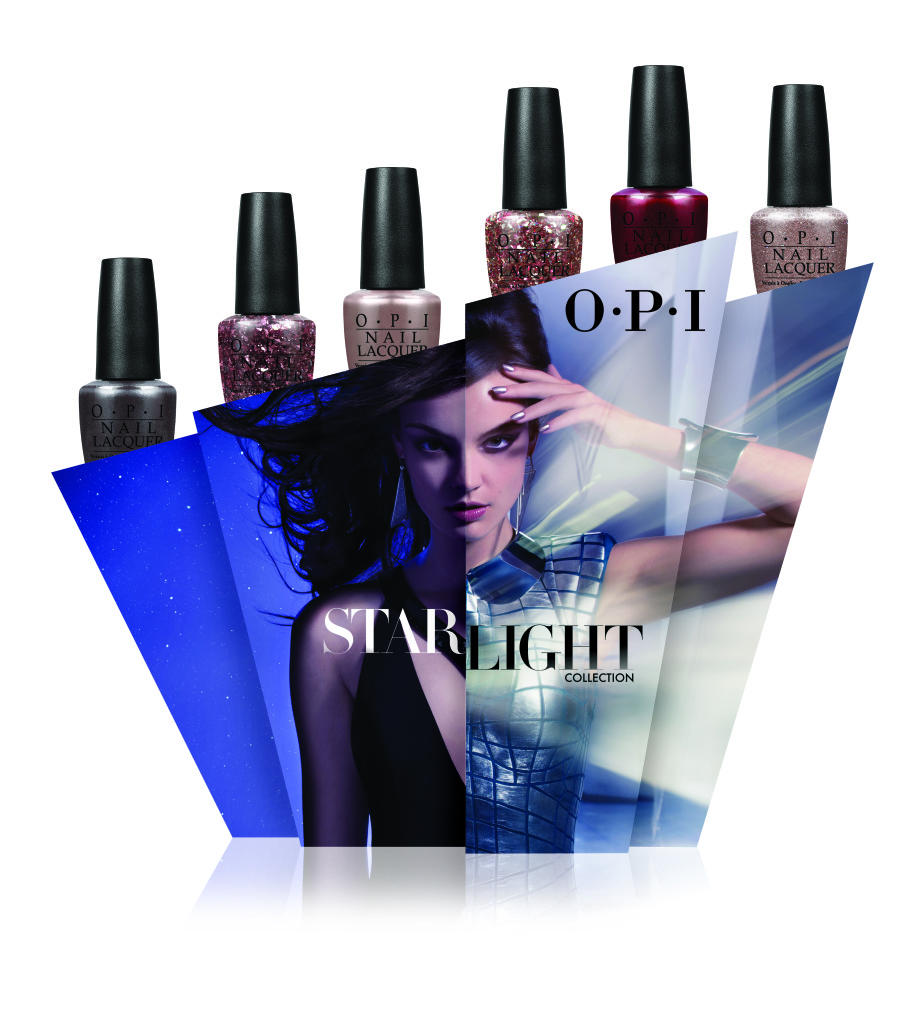 opi, opi starlight collection, new opi nail polish, opi star nail polish, sparkly nail polish, holiday 2015 nail polish, winter 2015 nail polish, opi holiday 2015, opi winter 2015, best holiday nail polish, best nail polish for a christmas party