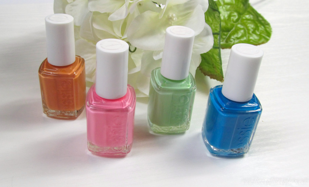 essie resort 2016, essie resort collection, essie resort 2016 swatches, essie india nail polish, bollywood nails, essie swatches, essie spring 2016, essie going guru, essie going guru swatch, essie delhi dance, essie delhi dance swatch, essie nama-stay the night, essie nama-stay the night swatch, essie taj-ma-haul, essie taj-ma-haul swatch, new nail polish, nail polish for spring 2016, pretty nails, what should i wear on my nails
