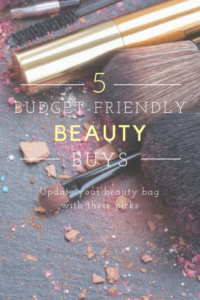 budget friendly beauty, best drugstore makeup, makeup for fall 2016, new makeup, affordable new makeup