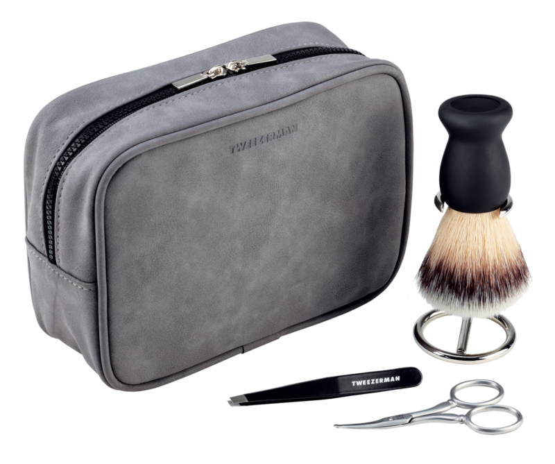 father's day, father's day gift guide, what to get dad for father's day, cotton club canada, cotton club, jack black, presents for dad, stanley happy hour set, camping cocktail set, tweezerman gear, male grooming set, mens grooming set