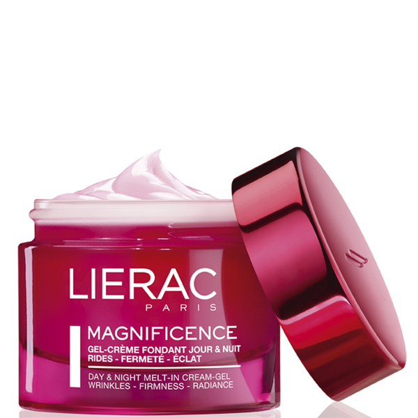 french beauty, french beauty brands, french skincare, french makeup, kerastase, paul & joe beaute, le petit marseillais, clarins, phyto, lierac, vichy, french beauty brands in canada, best skincare brands in canada, lierac magnificence, lierac day night cream