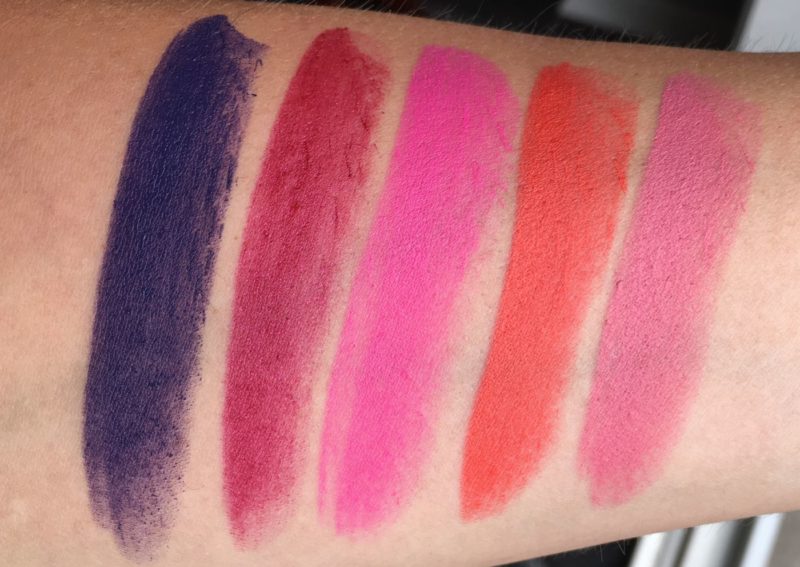 nyx pin-up pout lipstick, nyx pin-up pout swatches, nyx pin up pout review, swatches of nyx lipstick, pin up lipstick, what lipstick to use for pin up costume, pin up girl makeup, pin up girl lipstick, pigmented lipstick, best drug store lipstick, matte lipstick swatches, matte nyx lipstick, what makeup to buy at drugstore, best pigmented lipstick, cheap lipstick, affordable lipstick, matte red lipstick