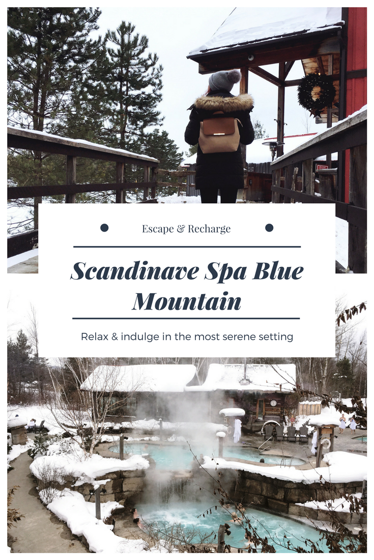 scandinave spa blue mountain, scandinavian spa, scandinavian spa canada, outdoor baths canada, toronto spa, outdoor spa toronto, scandinave spa blue mountain review, scandinave spa blue mountain tips, what to bring to scandinave spa, collingwood spa, blue mountain spa, what to do in collingwood, how to relax in winter, spas in winter, toronto spa review