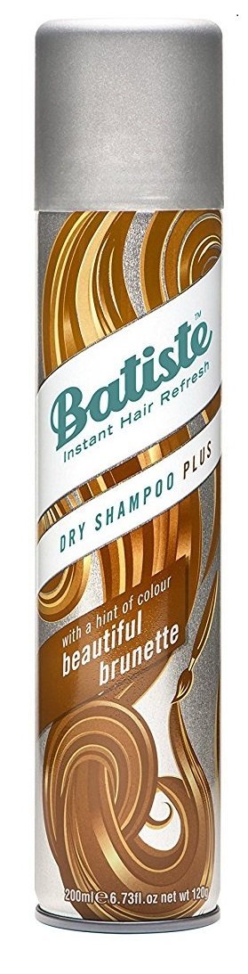 dry shampoo, best way to use dry shampoo, how to use dry shampoo, first time dry shampoo, best dry shampoo, klorane dry shampoo, batiste, drybar, living proof, amika, how to treat dirty hair, dirty hair no time to shower, how to give volume to flat hair