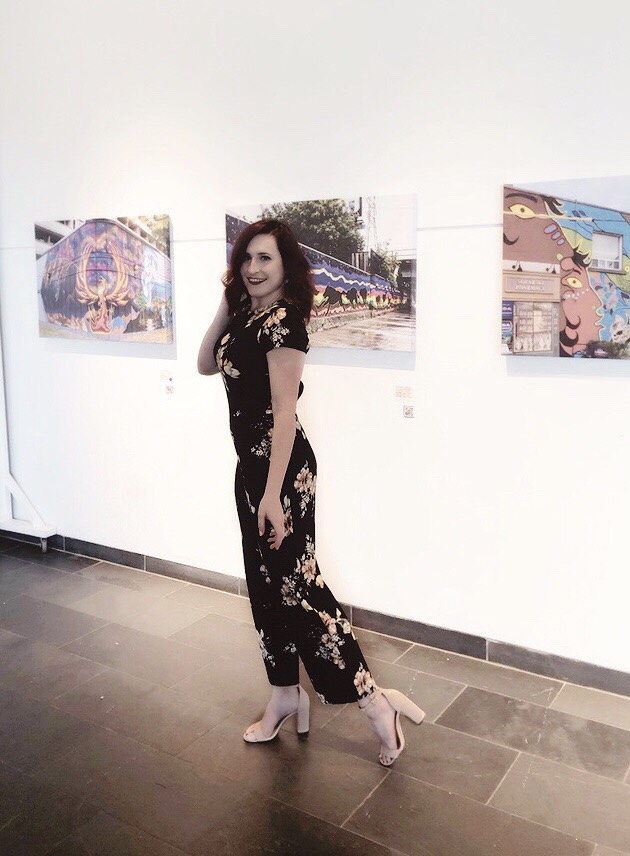 spring trends, spring 2019 trends, florals for spring, floral jumpsuit, toronto style, toronto blogger, dee thomson, spring fashion