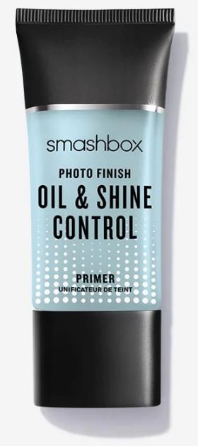 smashbox photo finish oil & shine primer for best summer skin ever