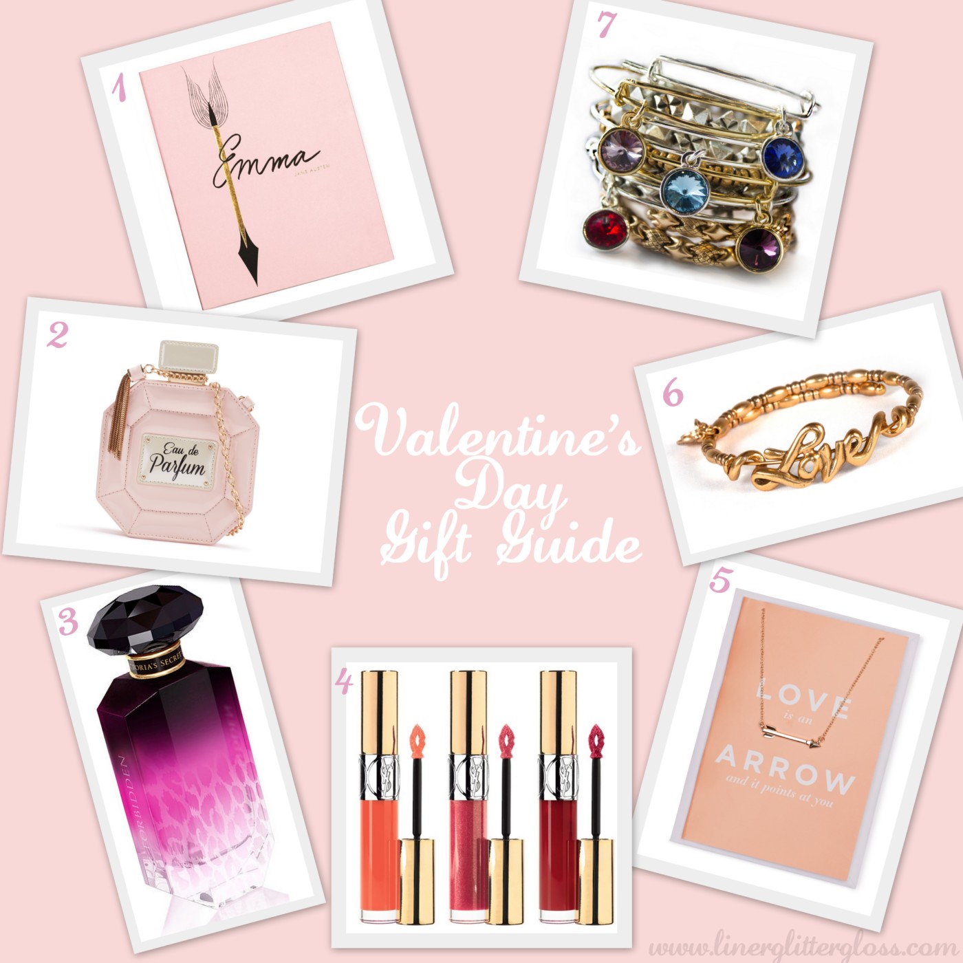 Valentine's Day Gift Guide