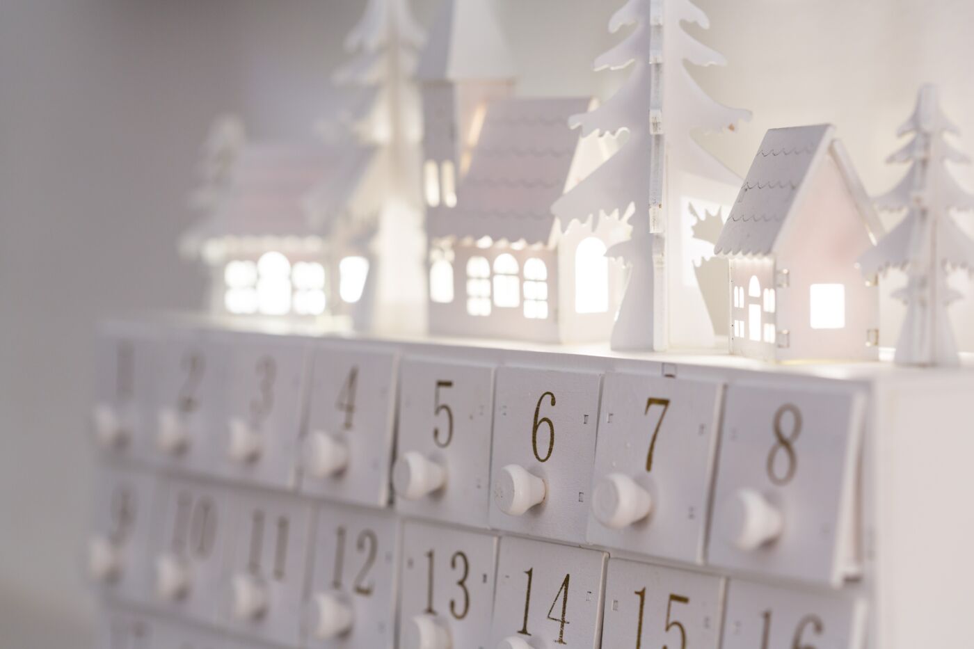 The best advent calendars of 2020 Canada